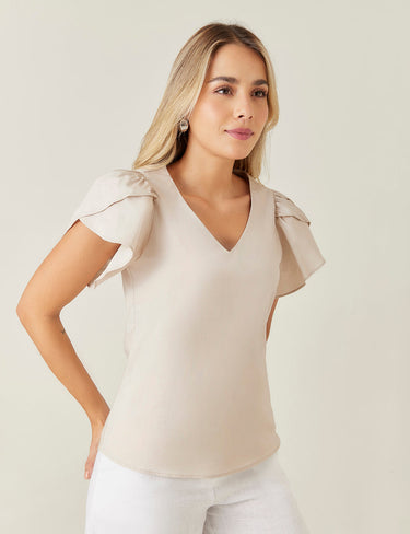 Blusa Fly - Arena