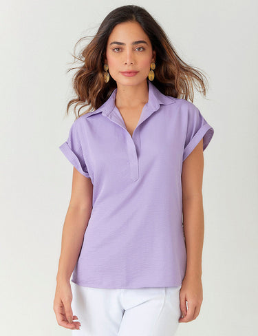 Blusa - Lila